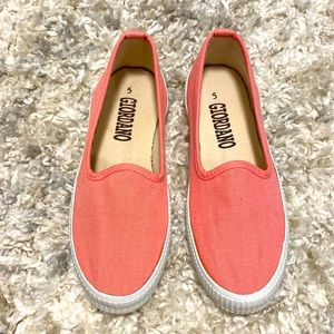GIORDANO Shoes